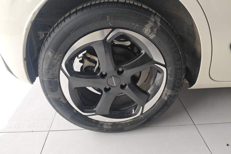 Used Dongfeng NAMMI 01 2024 430 Plus Smart+ Exterior 5