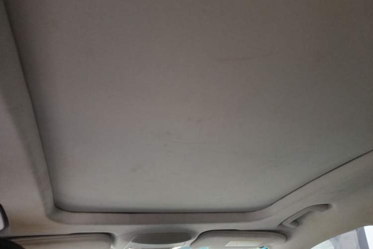 Used Ford Taurus 2015 EcoBoost 245 Fashion Edition