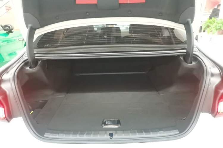 Used BMW 5 Series New Energy 2021 535Le M Sport Package