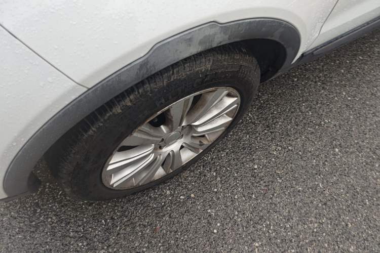 Used Land Rover Range Rover Evoque 2016 2.0T SE Smart Glow Edition
