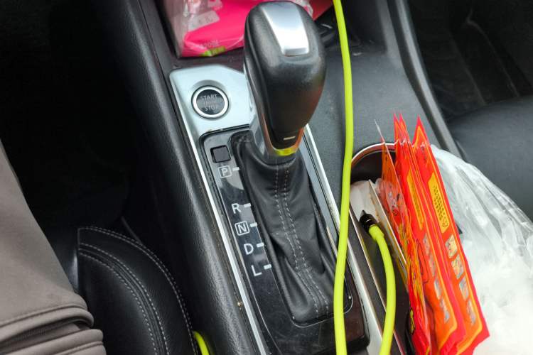 Used Nissan Teana 2019 2.0T XL Upper Smart Enjoyment Version
