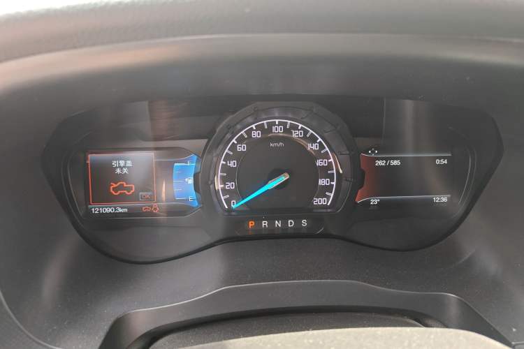 Used Ford Ranger 2018 3.2TDCi Wildtrak
