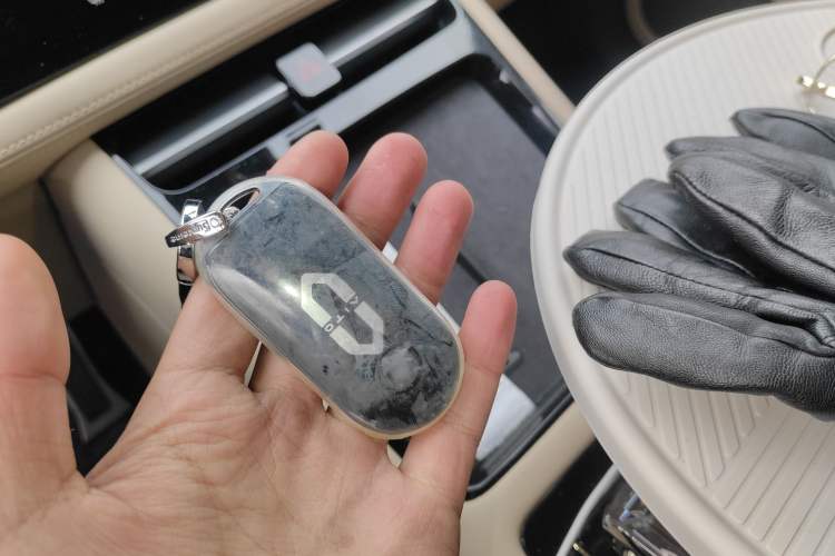 Used Hima AITO M5 2023 Extended-Range Four-Wheel Drive Intelligent Driving Version
