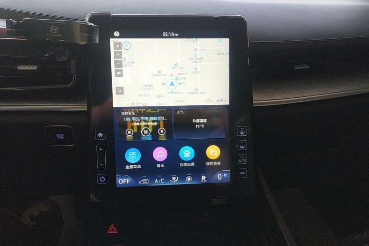 Used Hyundai Custo 2021 270TGDi Prestige LUX
