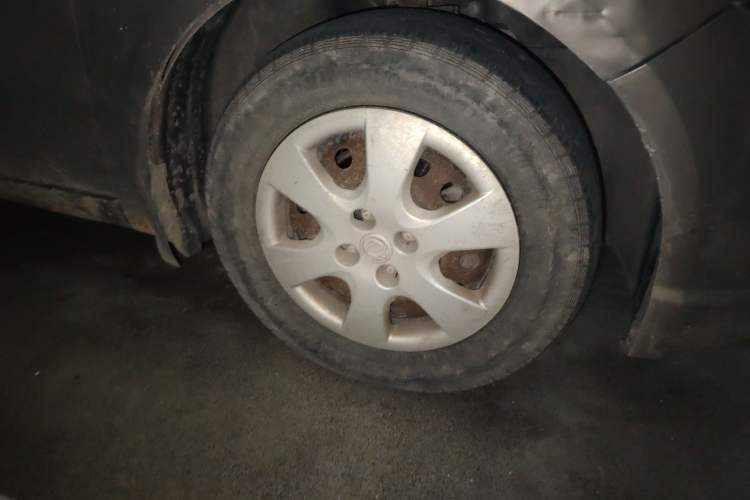 Used FORTHING Joyear 2014 XL Facelift 1.5L Manual Comfort Model