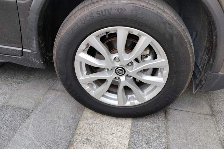 Used Nissan X-Trail 2019 2.0L CVT Smart Connect Comfort Edition 2WD Right Front Wheel Hub