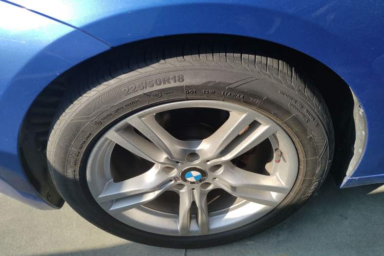 Used BMW 3 Series GT 2018 320i M Sport Edition
