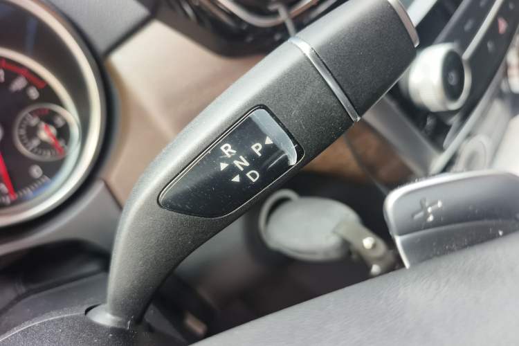 Used BAIC Off-Road BJ90 2021 3.0T Zhenrong Edition
