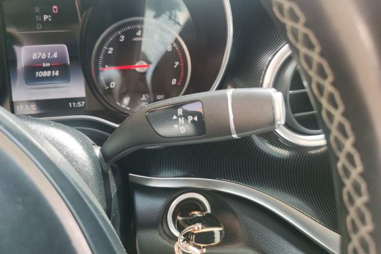 Used Mercedes-Benz Vito 
