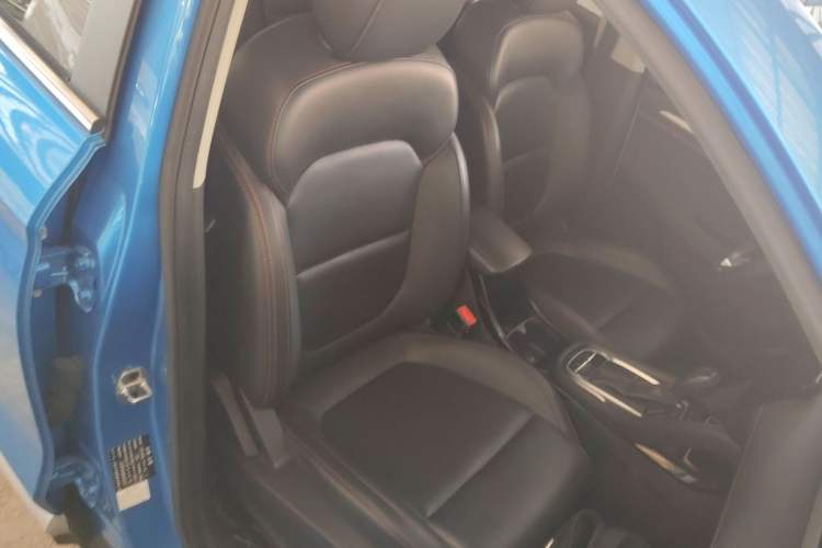 Used MG ZS 2020 180 DVVT Automatic Lite