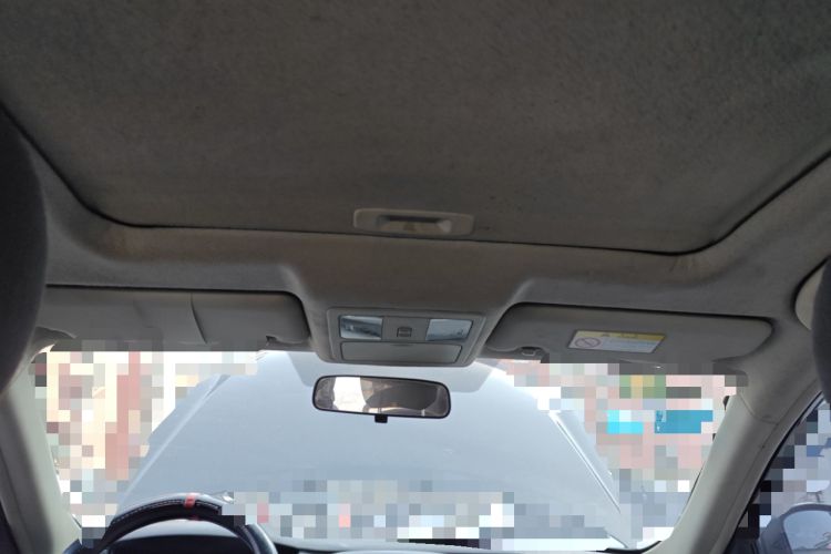 Used Nissan Sylphy 2019 Classic 1.6XE+ Manual SmartConnect Leading Edition Headliner