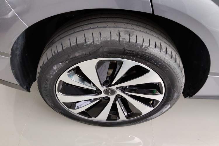 Used BYD Sealion 06 New Energy 2025 Model EV 520 Navigation Edition
