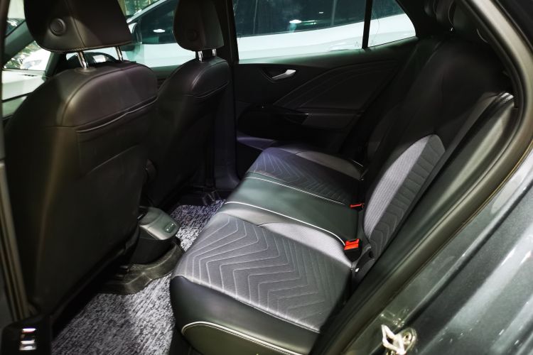 Used Volkswagen ID.3 2024 Pure & Smart Edition