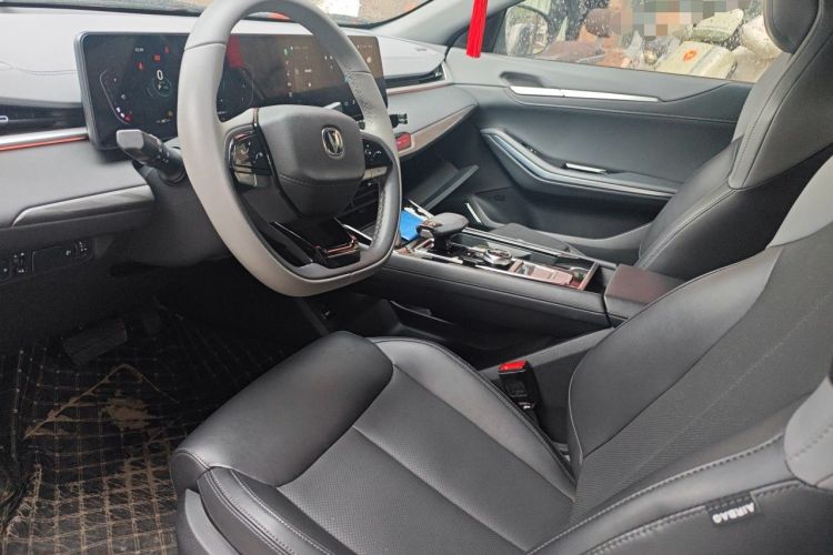 Used CHANGAN Ruicheng PLUS 2023 1.5T DCT Prestige Edition
