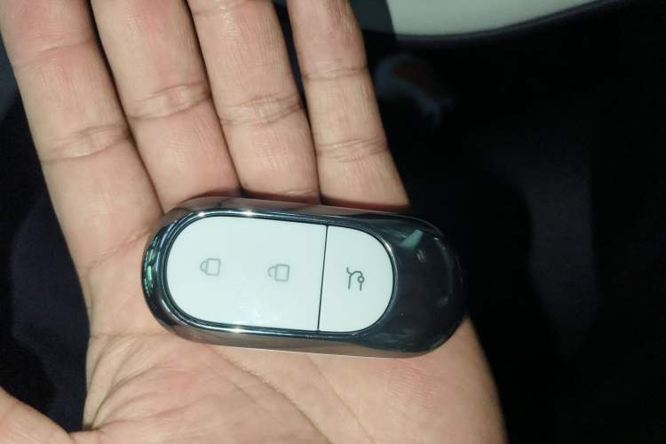 Used Leapmotor B10 2025 510 Joyful Edition