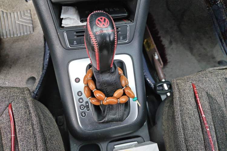 Used Volkswagen Tiguan 2017 300TSI Automatic Two-Wheel Drive Silk Road Comfort Edition