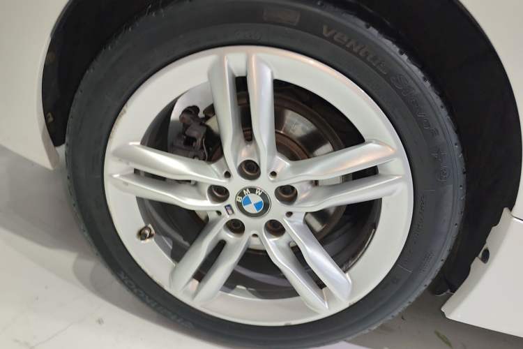 Used BMW 1 Series 2021 120i M Sport Night Edition