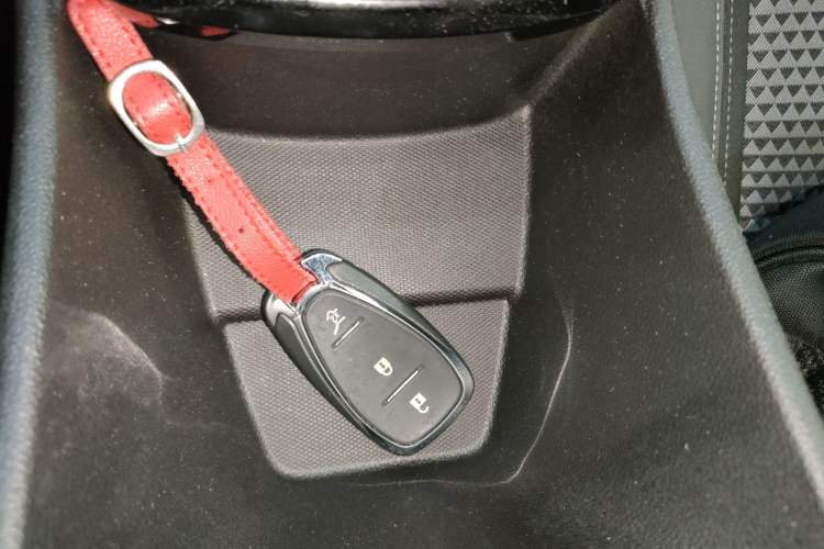 Used Chevrolet Seeker 2022 1.5T CVT Trendy Smart Edition
