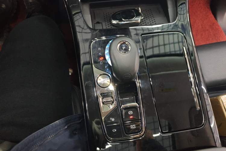 Used GAC Trumpchi E9 2024 E9 Master Edition