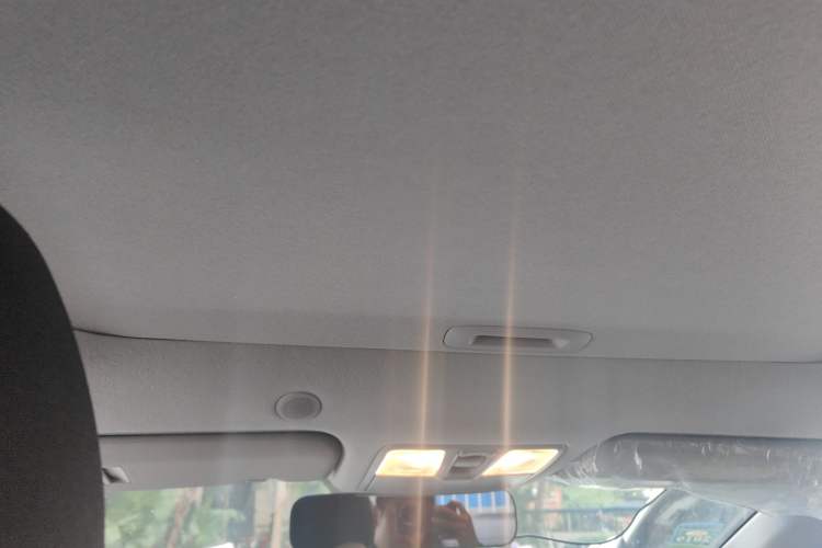 Used Hyundai Elantra (5th Generation / Langdong) 2016 1.6L Automatic Prestige Model