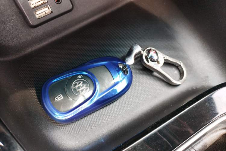 Used Buick GL6 2021 323T Mild Hybrid Connect Luxury Model
