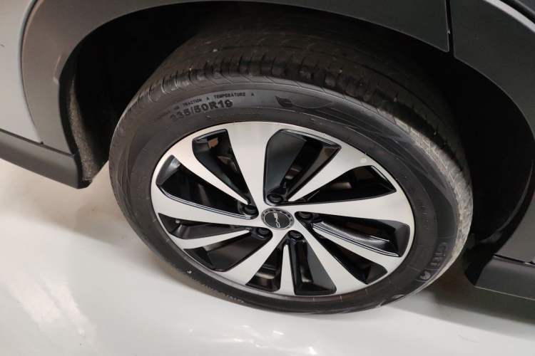 Used BYD Song PLUS New Energy 2024 HONOR Edition DM-i 150km Flagship PLUS