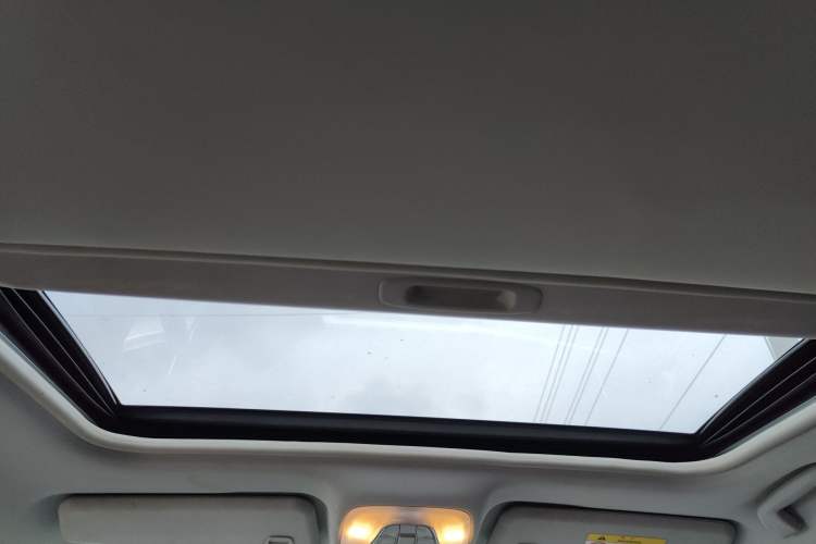 Used GAC Trumpchi GA8 2017 280T Deluxe Edition Headliner