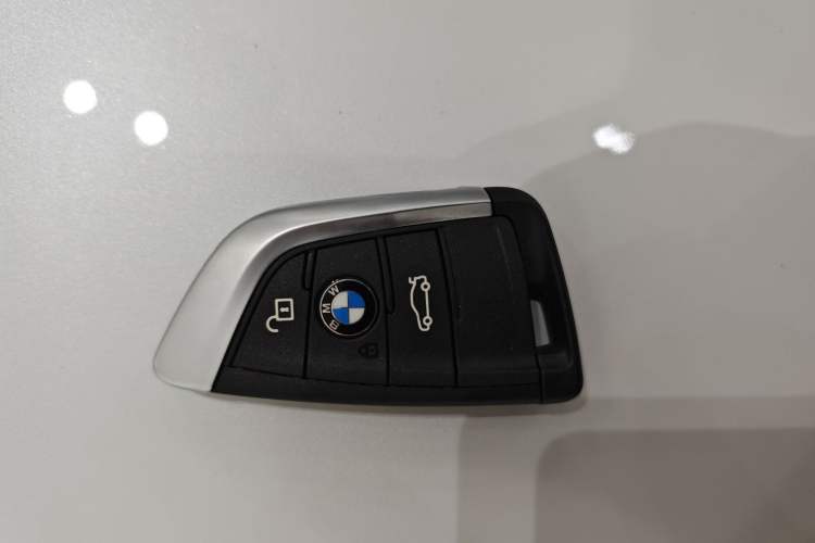Used BMW X1 2022 sDrive25Li Leading Model