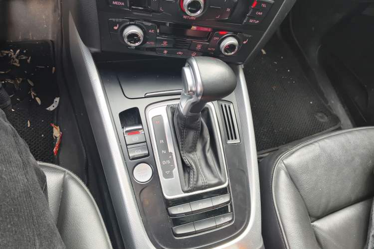 Used Audi Q5 2017 40 TFSI Technology Edition