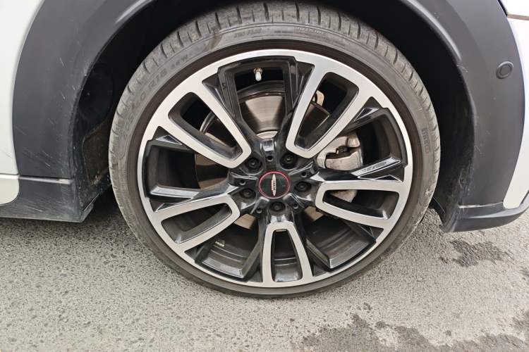 Used MINI MINI 2023 Updated 2.0T COOPER S Racing Driver