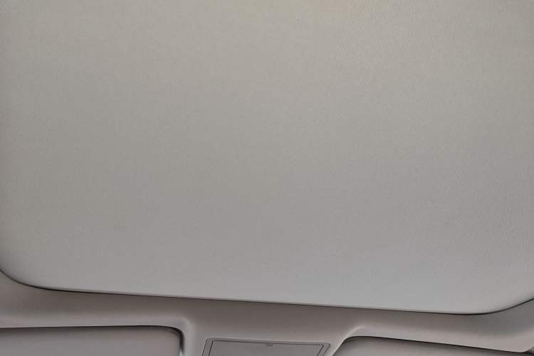 Used Jaguar XFL 2020 XFL 2.0T P200 Two-Wheel-Drive Elite Edition Headliner