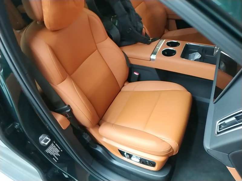 Used Li Auto L9 2025 Ultra Smart Refreshed Edition — 24