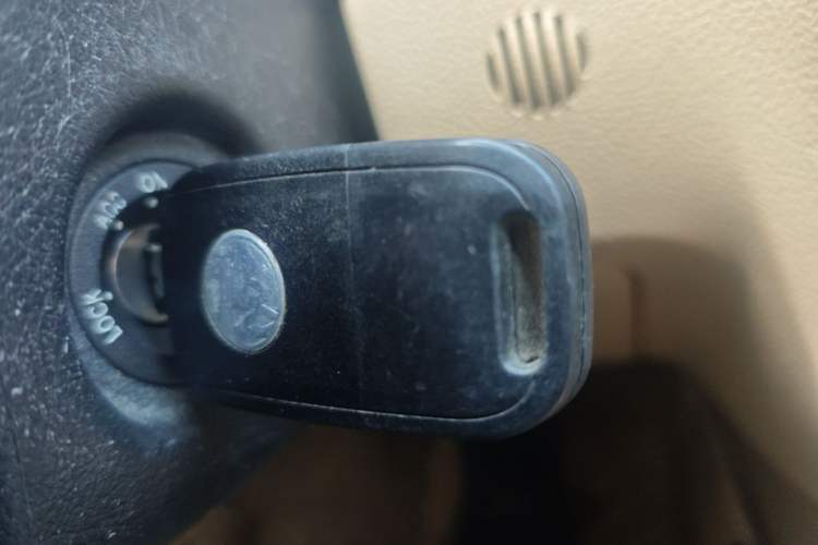 Used Buick Excelle 2013 1.5L Automatic Luxury Model