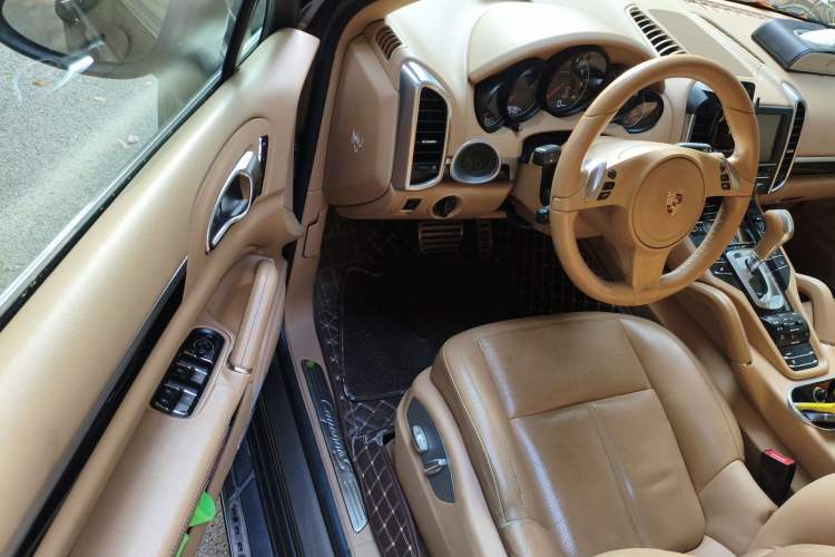 Used Porsche Cayenne 2011 Cayenne 3.0T