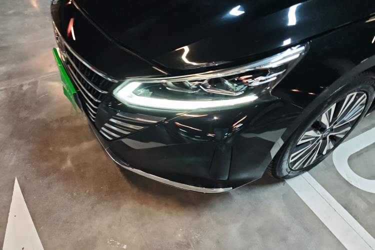 Used Nissan Teana 2022 2.0L XL-TLS Enjoyment Edition Left Front Headlight