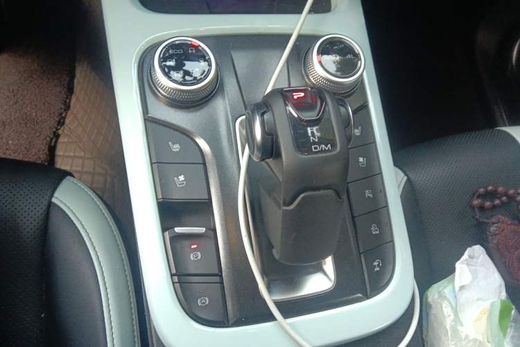 Used Tank 300 2023 City Edition 2.0T—Stylish as Ever