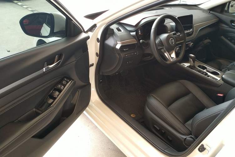 Used Nissan Teana 2021 2.0L XL Comfort Edition