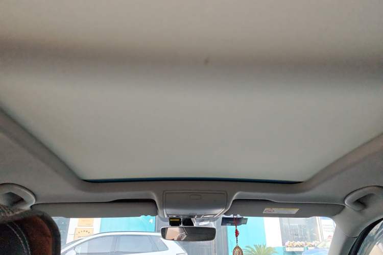 Used Volkswagen Tiguan L 2018 Facelift 330TSI Automatic Two-Wheel Drive Luxury Edition
