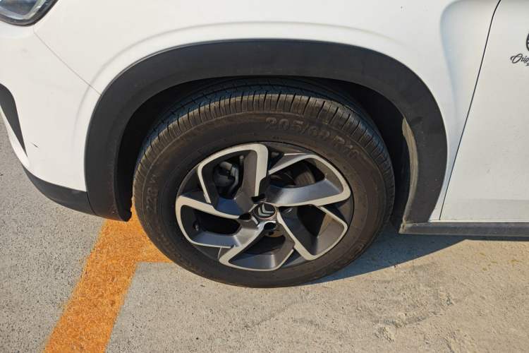 Used Citroen C3-XR 2019 230THP DCT ORIGINS Centennial Deluxe Edition Exterior 7