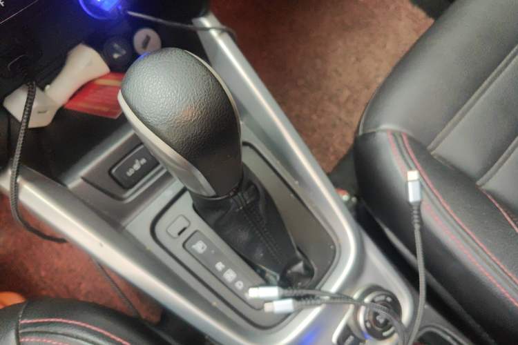 Used Suzuki Vitara 2016 1.4T Automatic 4x4 Flagship Model