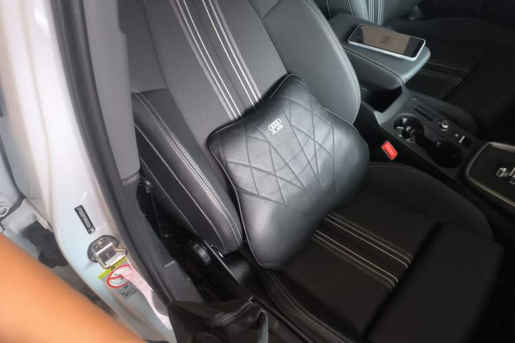 Used Audi A3 2024 A3L Limousine 35 TFSI Fashion Sport Model
