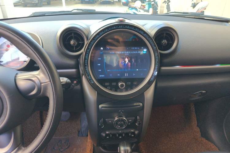 Used MINI Countryman 2014 1.6L ONE