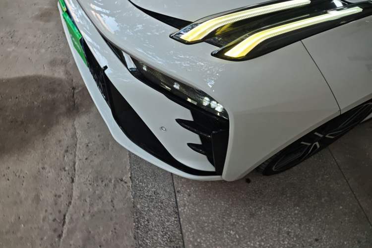 Used Lynk & Co 03 2023 2.0TD DCT JingPro