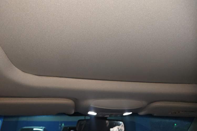 Used Ford Taurus 2018 EcoBoost 245 Fashion Edition China V Standard
