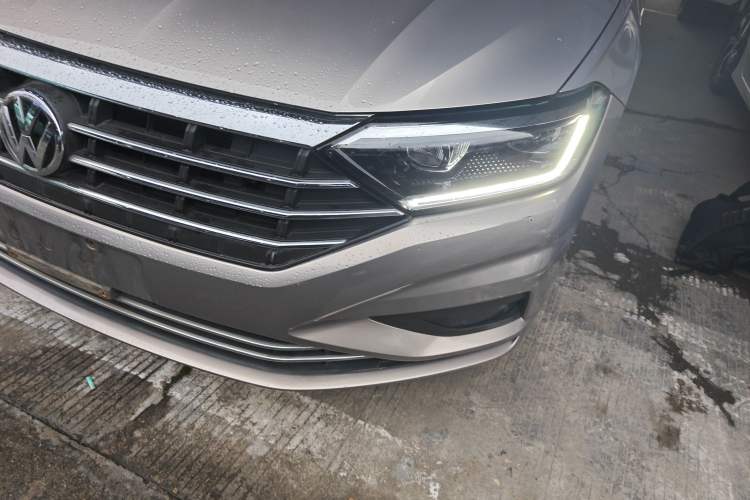 Used Volkswagen Sagitar 2021 280TSI DSG Comfort Connect Edition