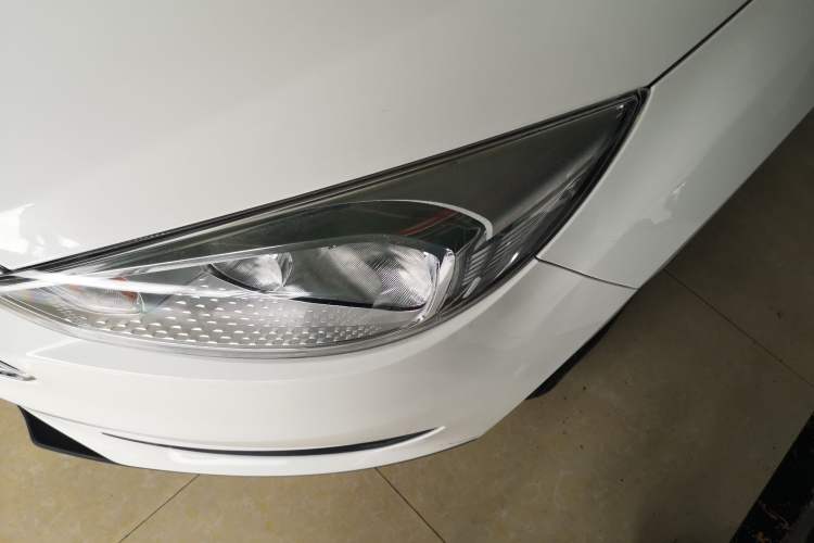 Used Ford Focus 2017 Hatchback 1.6L Automatic Comfort Plus SmartDrive Edition
