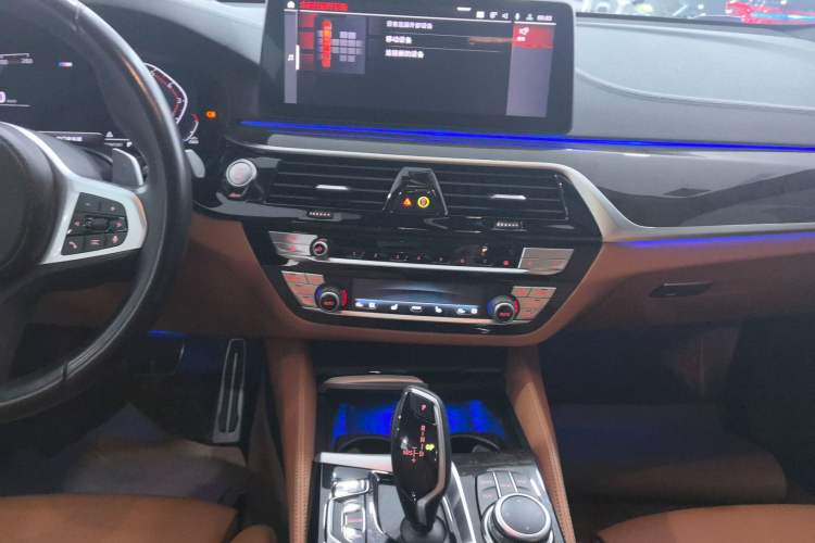 Used BMW 6 Series GT 2021 Restyled 630i M Sport Package