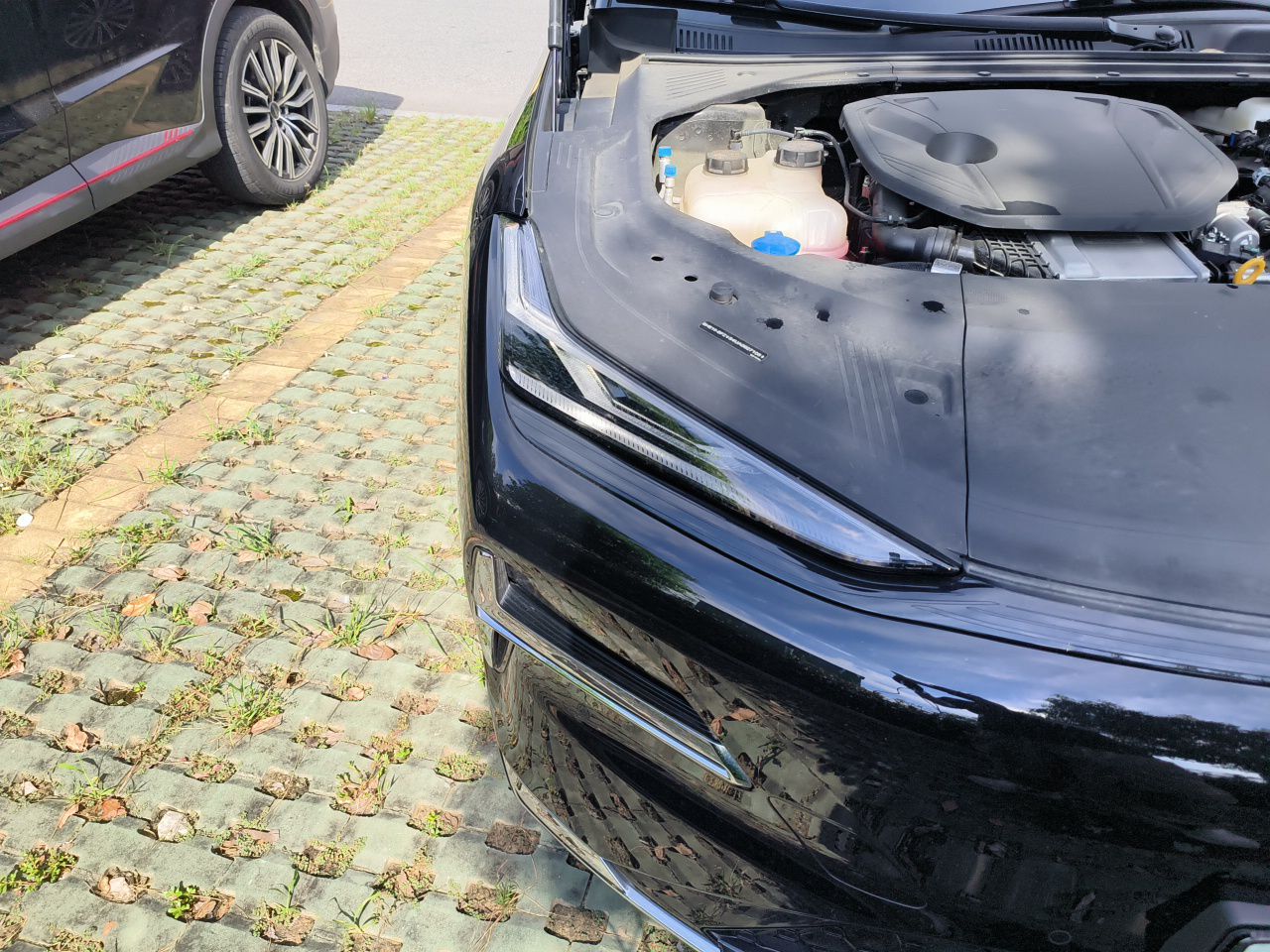 Geely Galaxy 8 2025 130km EM-P Exploration Edition — снимка 7