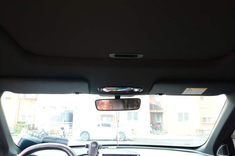 Used Geely Auto Emgrand X7 Sport 2023 Boyue COOL 1.5TD Friend Edition
