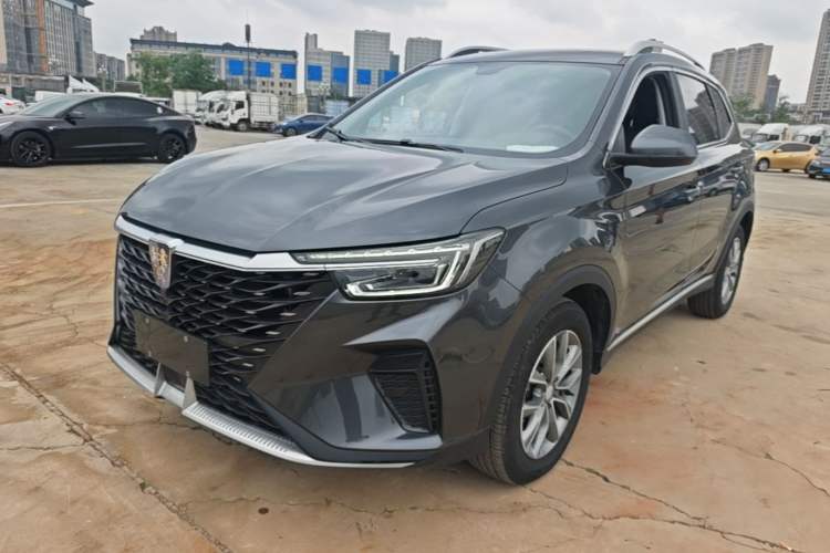 Used Roewe RX5 2023 PLUS 330TGI Automatic Trendsetting Smart Edition